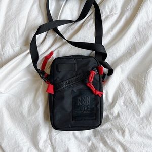 Mini Shoulder Bag by Topo Designs